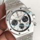 BF Factory Audemars Piguet Royal Oak Chronograph 26331OR Watch White Dial (4)_th.jpg